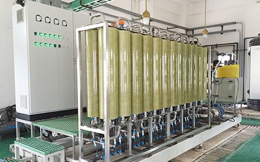 河南污水處理設備