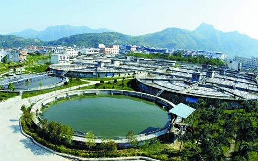 一體化污水處理設備